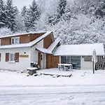 Дом отдыха Forestier - Stations De A Proximite *