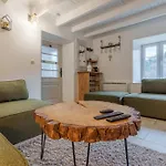 Дом отдыха Forestier - Stations De A Proximite