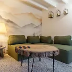 Forestier - Stations De A Proximite * Пленфэн