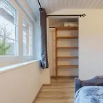 Forestier - Stations De A Proximite Пленфэн