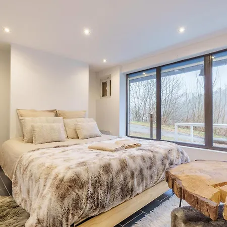 Forestier - Stations De A Proximite Holiday home