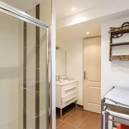 Forestier - Stations De A Proximite *