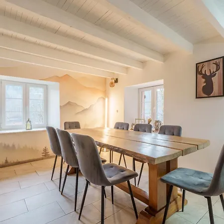 Forestier - Stations De A Proximite Holiday home