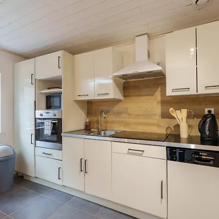 Holiday home Forestier - Stations De A Proximite *