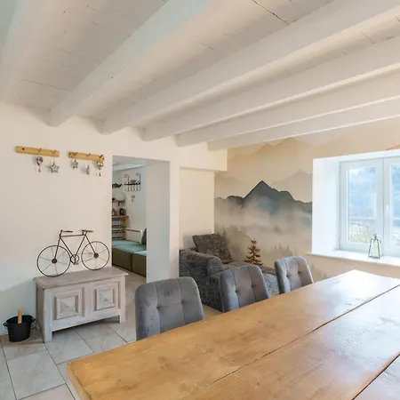 Forestier - Stations De A Proximite Holiday home