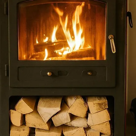 Forestier - Stations De A Proximite Holiday home