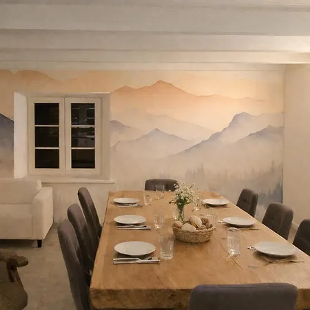 Holiday home Forestier - Stations De A Proximite