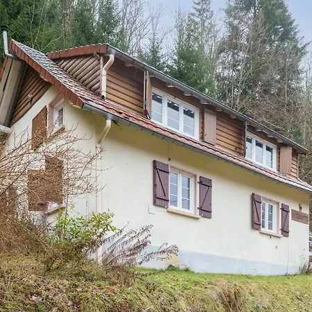 Forestier - Stations De A Proximite * Plainfaing