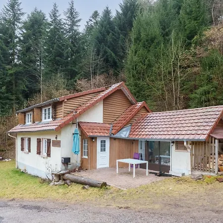 Forestier - Stations De A Proximite Plainfaing