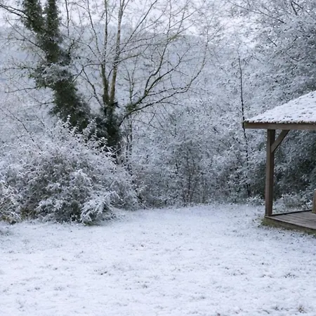 Forestier - Stations De A Proximite