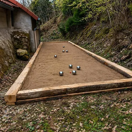 Forestier - Stations De A Proximite * Plainfaing
