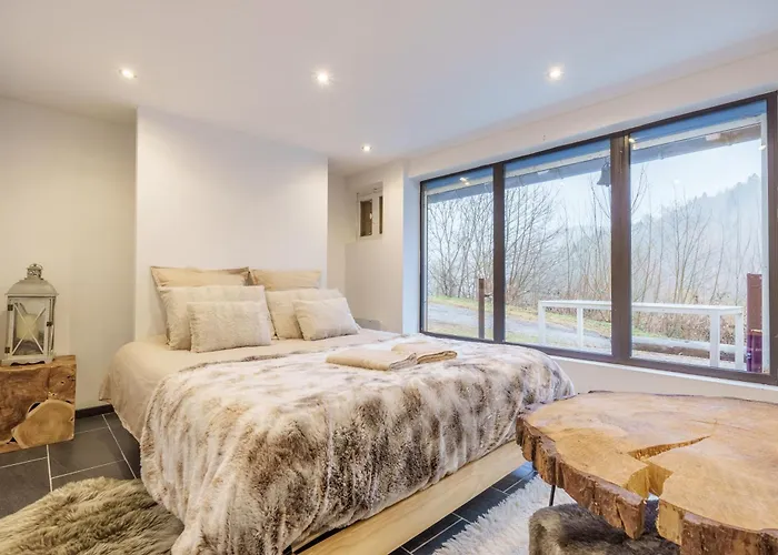 Forestier - Stations De A Proximite Holiday home