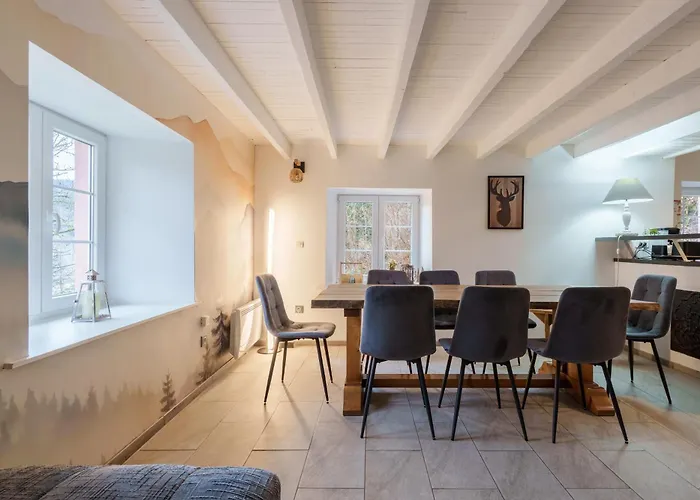 Forestier - Stations De A Proximite