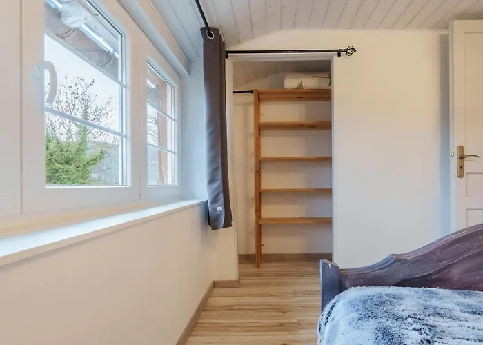 Forestier - Stations De A Proximite Plainfaing