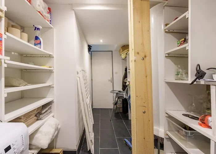 Forestier - Stations De A Proximite