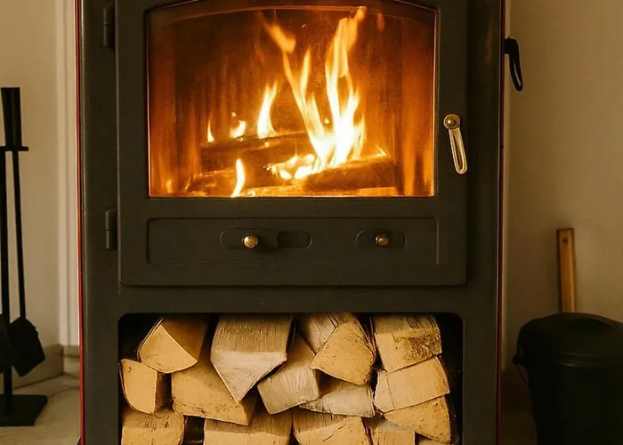 Forestier - Stations De A Proximite Holiday home