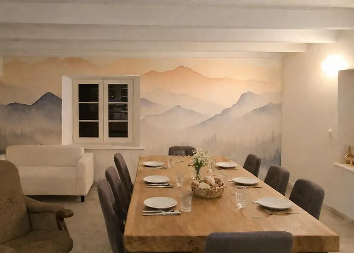 Holiday home Forestier - Stations De A Proximite