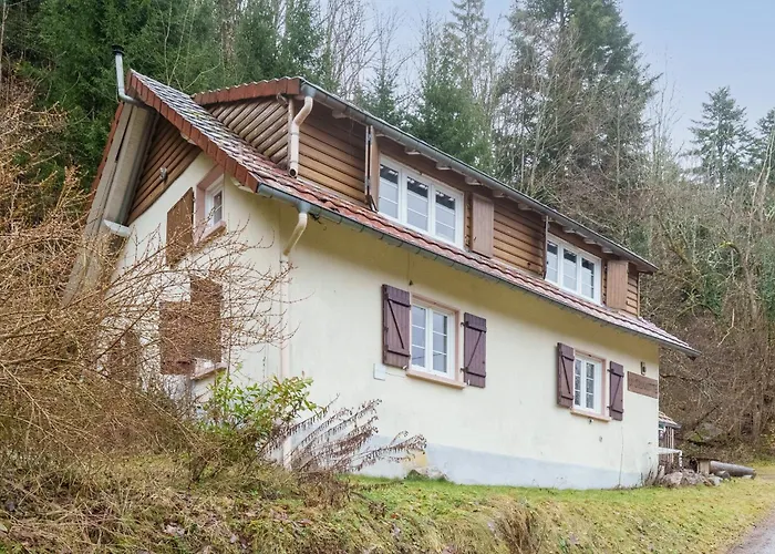 Forestier - Stations De A Proximite * Plainfaing